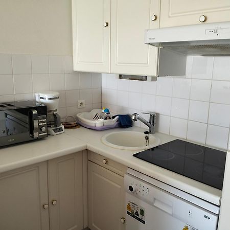 Appartement Bray-Dunes, 2 Pieces, 4 Personnes - Fr-1-661-4 Exteriör bild