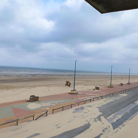 Appartement Bray-Dunes, 2 Pieces, 4 Personnes - Fr-1-661-4 Exteriör bild