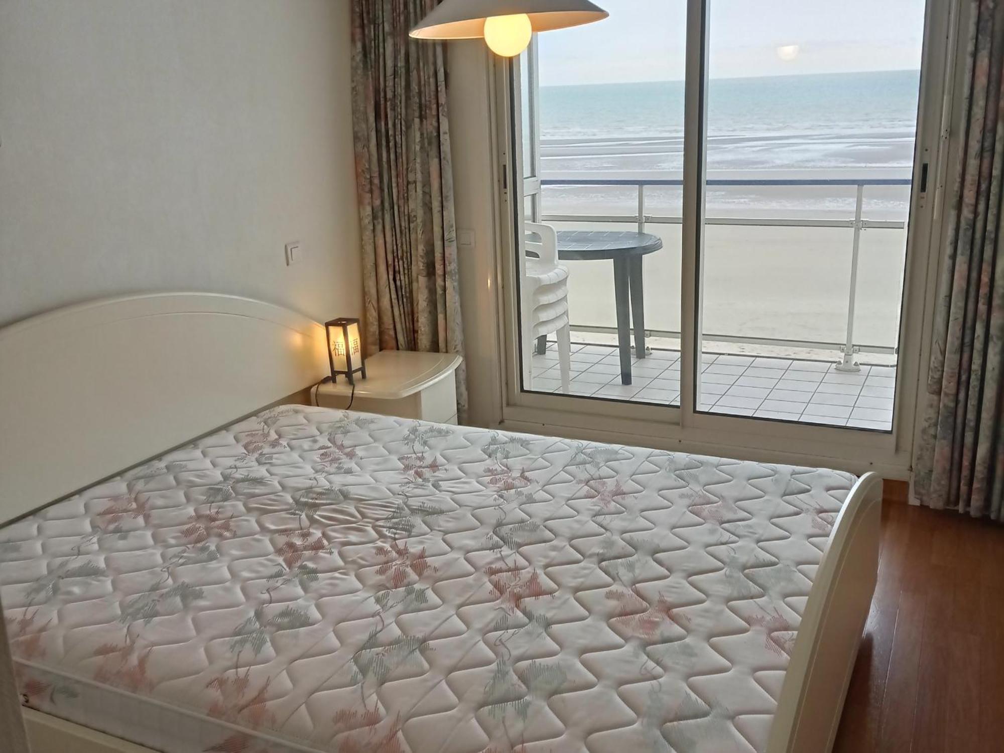 Appartement Bray-Dunes, 2 Pieces, 4 Personnes - Fr-1-661-4 Exteriör bild