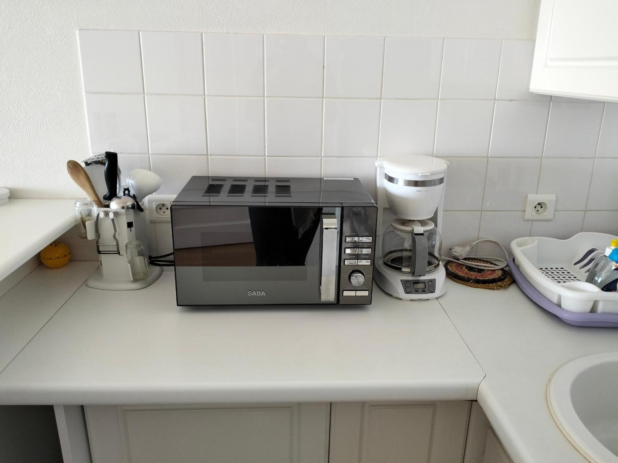 Appartement Bray-Dunes, 2 Pieces, 4 Personnes - Fr-1-661-4 Exteriör bild