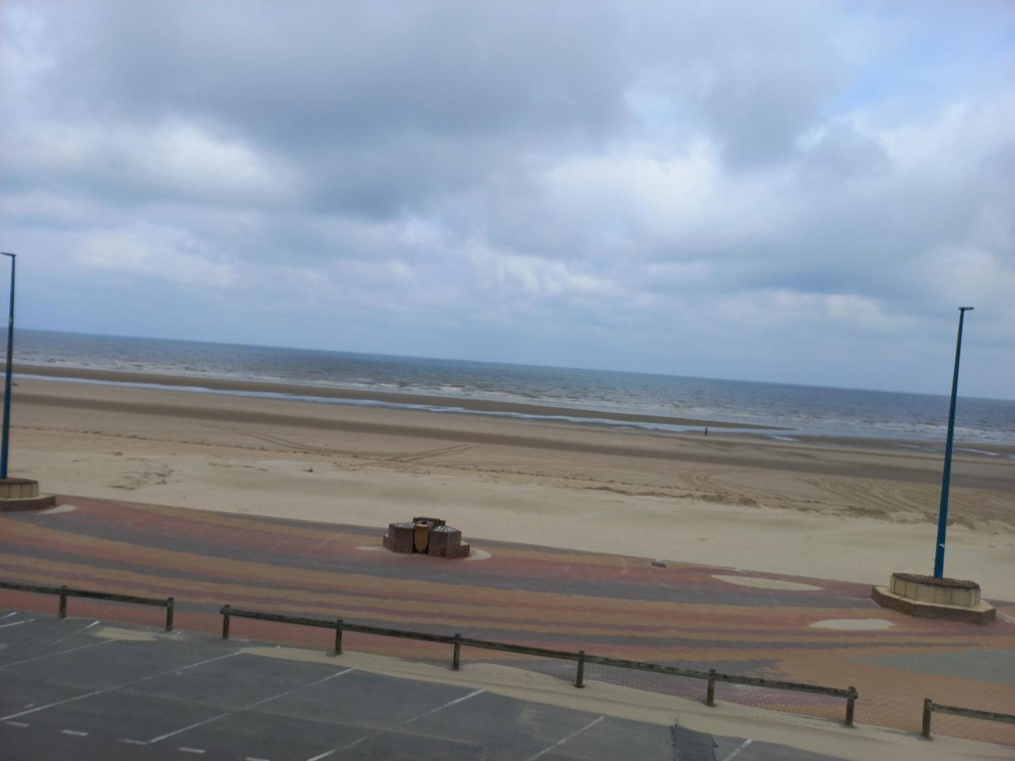 Appartement Bray-Dunes, 2 Pieces, 4 Personnes - Fr-1-661-4 Exteriör bild